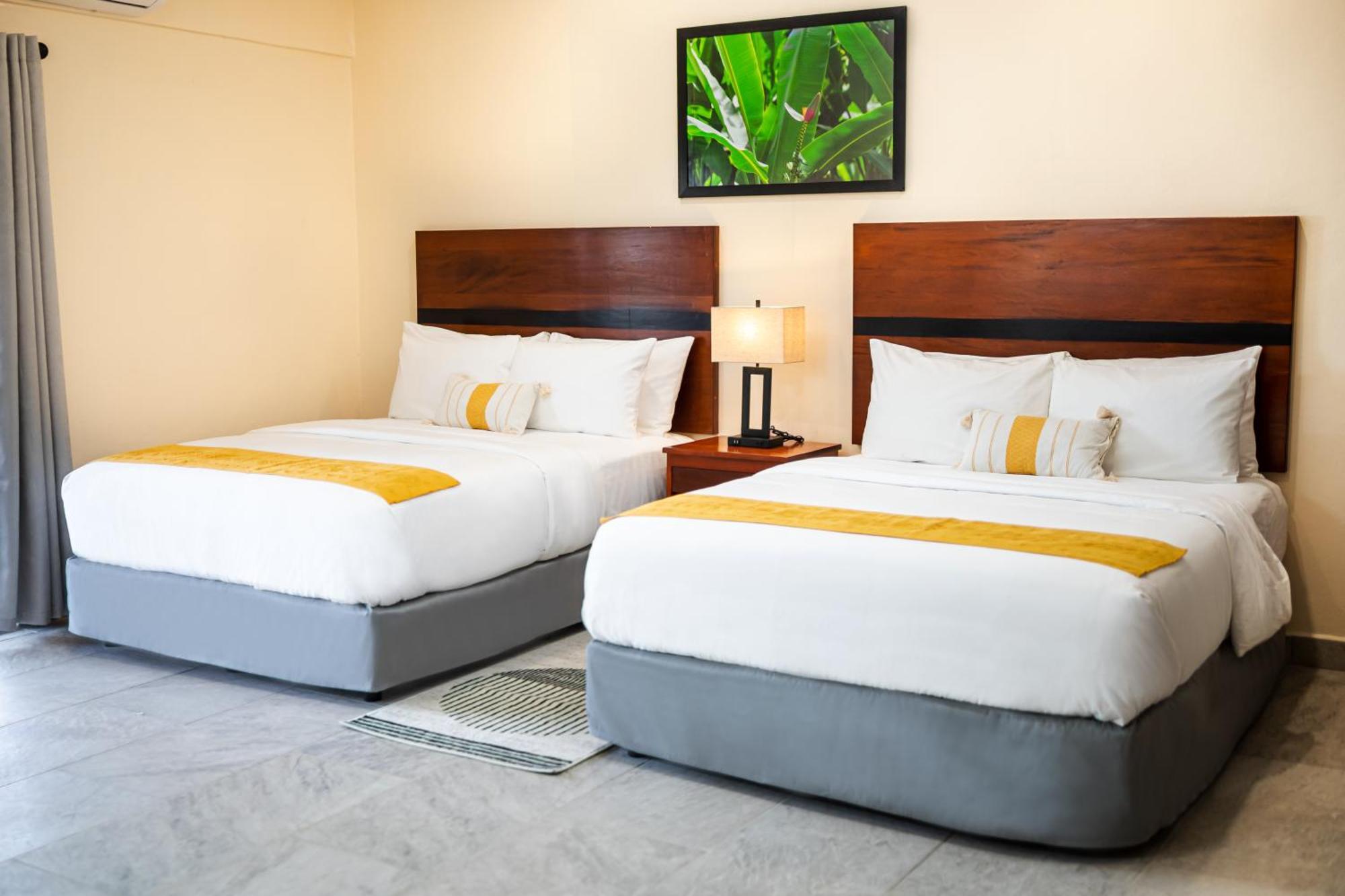 The West House Boutique Hotel Сан-Игнасио Экстерьер фото