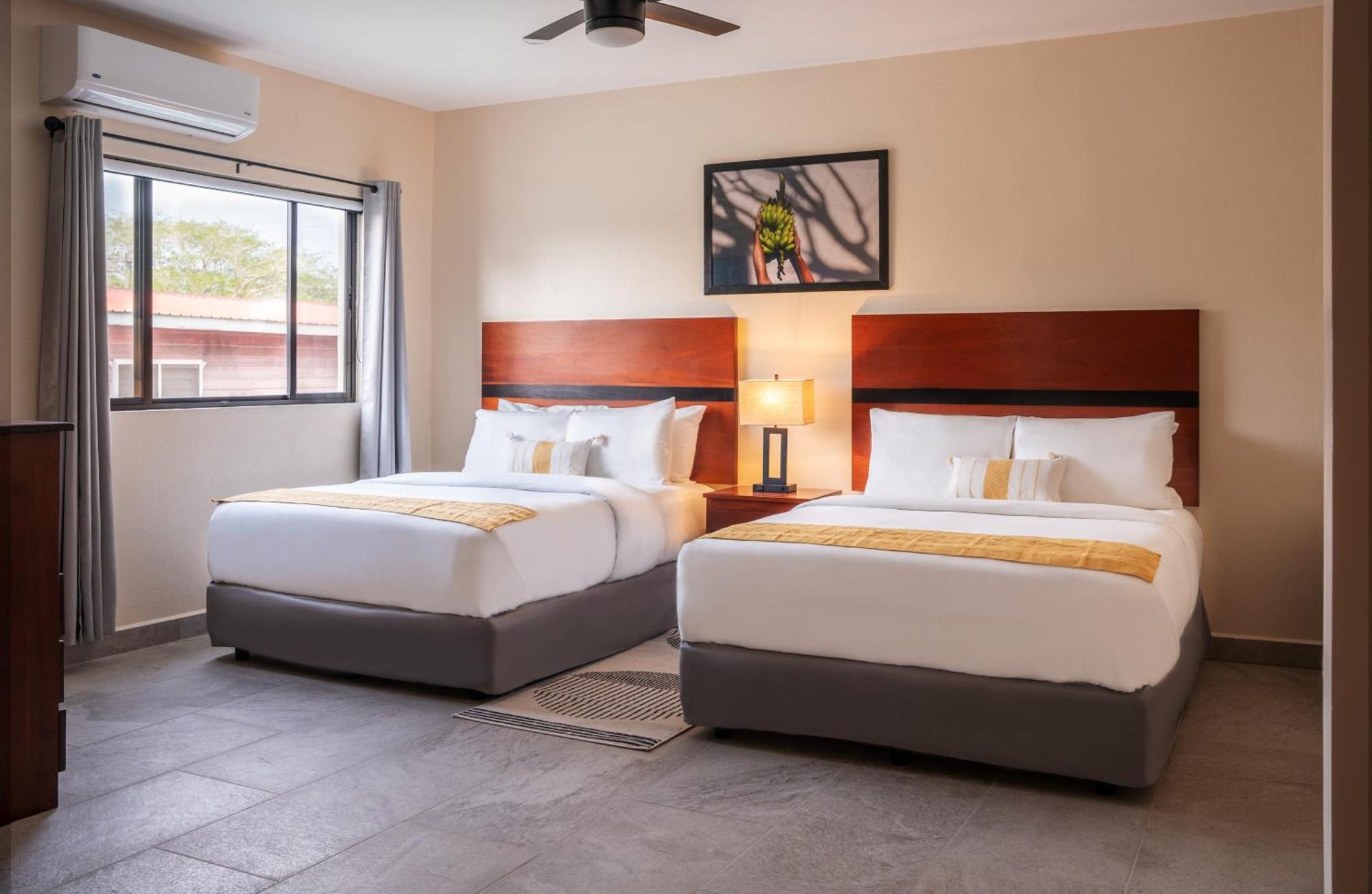 The West House Boutique Hotel Сан-Игнасио Экстерьер фото