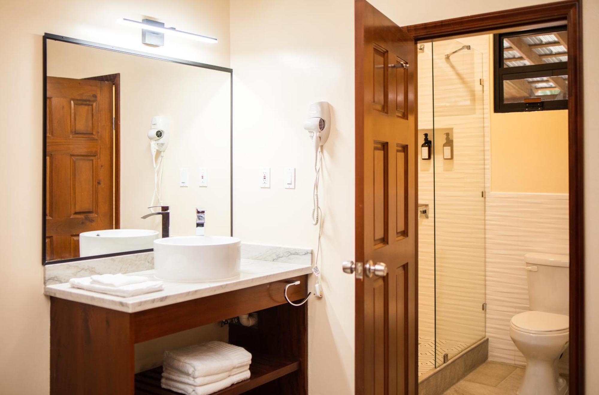 The West House Boutique Hotel Сан-Игнасио Экстерьер фото