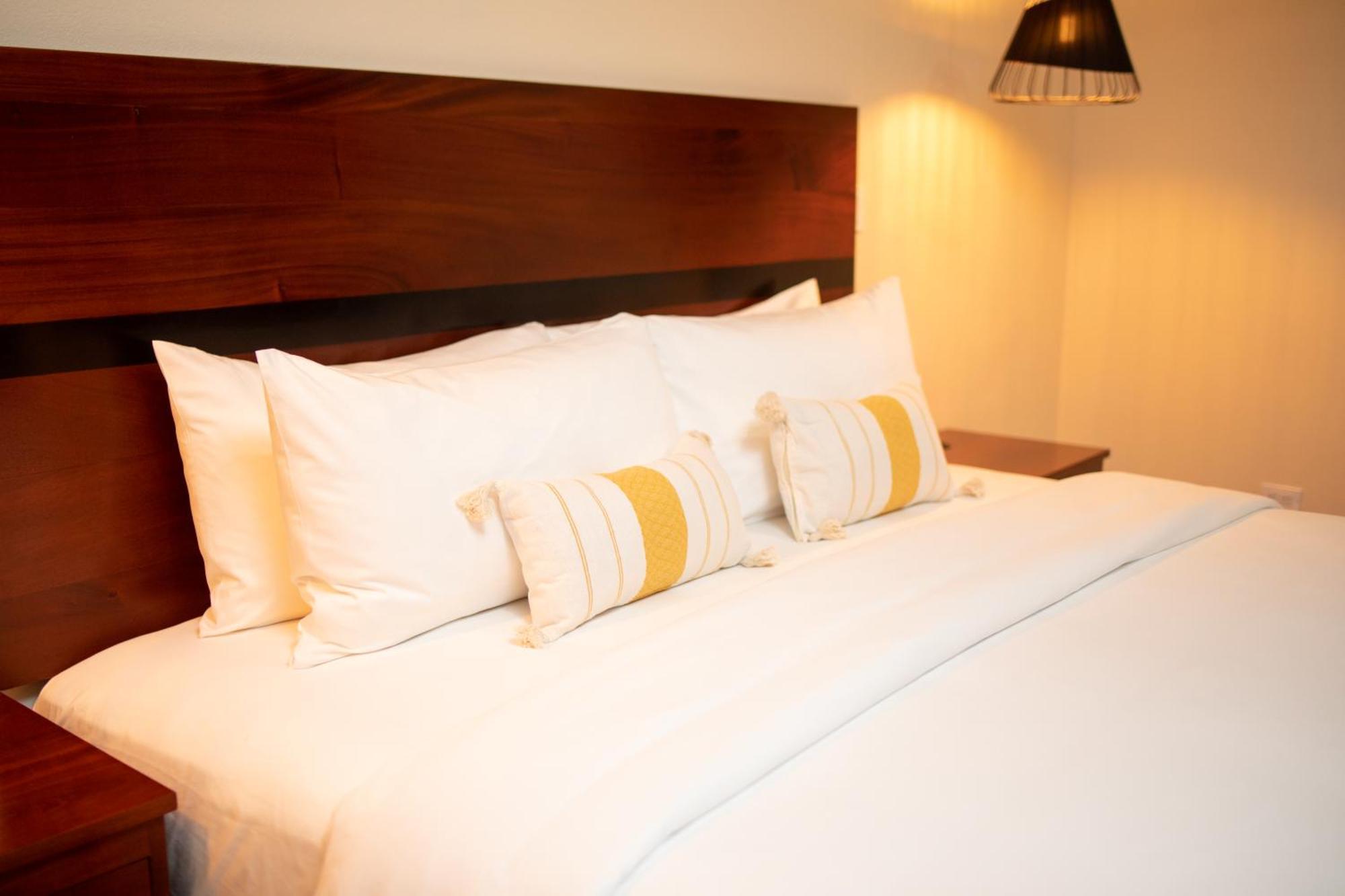 The West House Boutique Hotel Сан-Игнасио Экстерьер фото
